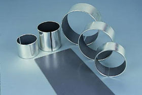 SF-1W無(wú)鉛軸承